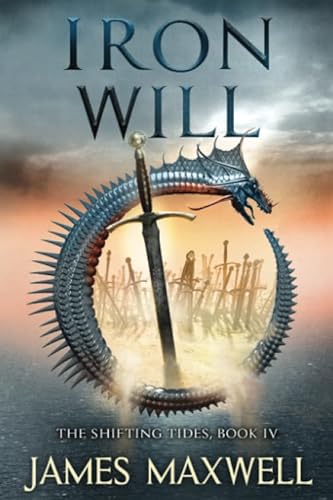 Iron Will (The Shifting Tides, Band 4) von Amazon Publishing