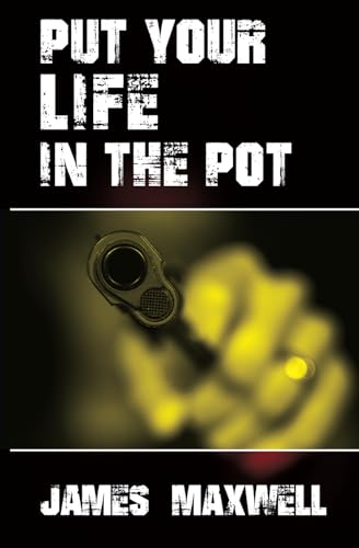 Put Your Life in the Pot von Vallejo House