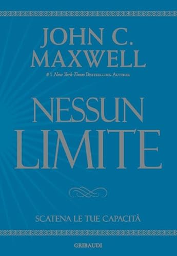 Nessun limite. Scatena le tue capacità Nessun limite. Scatena le tue capacità