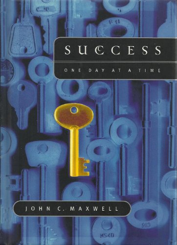 Success- One Day at a Time