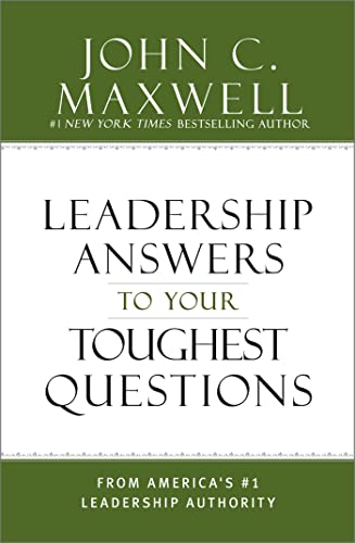 What Successful People Know about Leadership: Advice from America's #1 Leadership Authority von Center Street