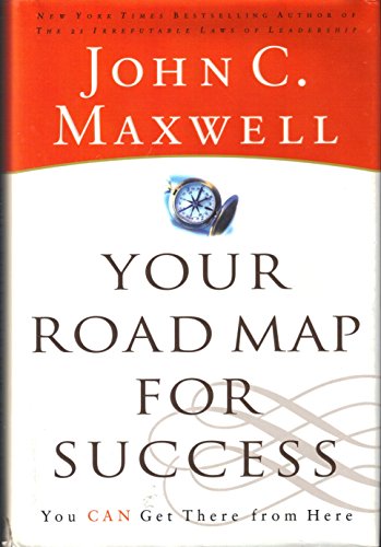 Your Road Map for Success