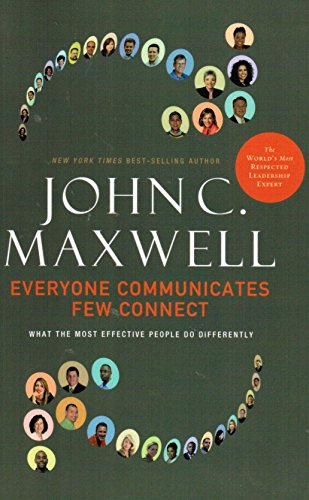 Everyone Communicates, Few Connect