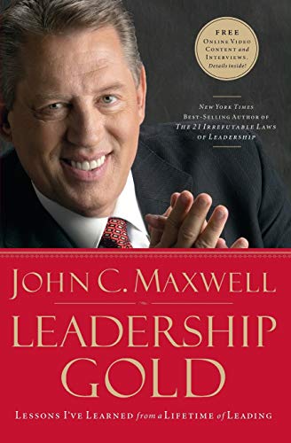 Leadership Gold Leadership Gold