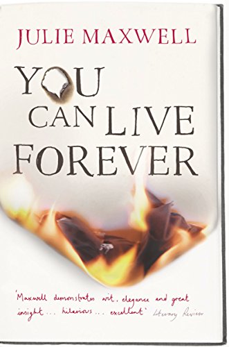 You Can Live Forever von Vintage