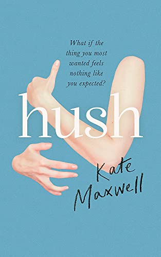 Hush: The heartbreaking and life-affirming debut novel which tells the truth about motherhood von Virago