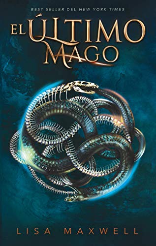 El último mago (Puck) von Puck