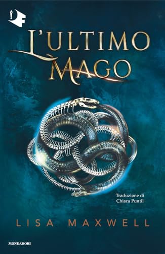 L'ultimo mago (Oscar fantastica) von Mondadori