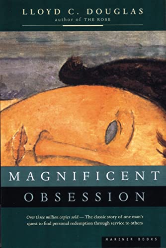 Magnificent Obsession Pa