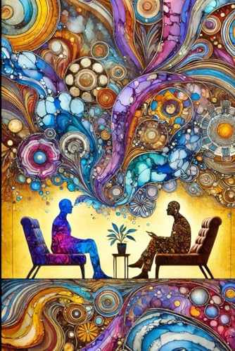 Ten Great Questions: A Fresh and Lively Tour of Essential Psychology von Independently published