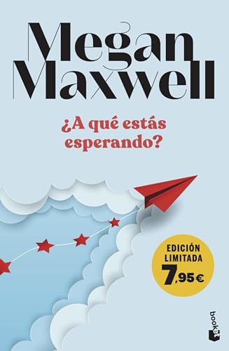 ¿A qué estás esperando?: Edición limitada a precio especial (Colección Especial) von Booket