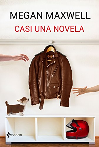 Casi una novela (Romántica Erótica) von Espasa Calpe