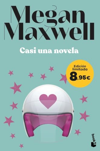 Casi una novela: Edición limitada a precio especial (Colección Especial) von Booket