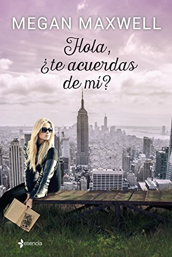 Hola, ¿te acuerdas de mí? (Romántica Contemporánea) von Esencia