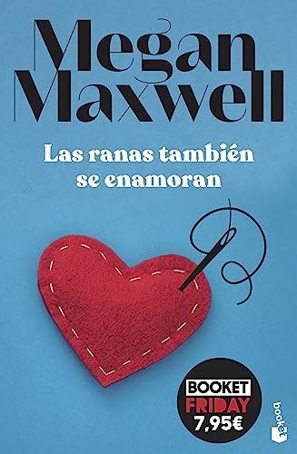 Las ranas también se enamoran: Edición limitada a precio especial (Colección Especial)
