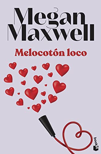 Melocotón loco (Biblioteca Megan Maxwell)