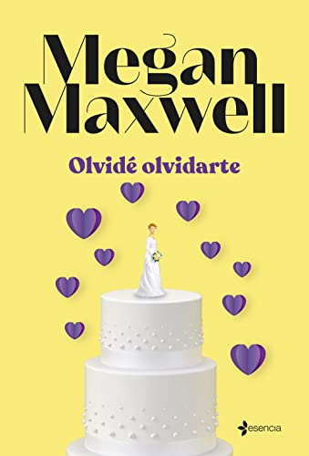 Olvidé olvidarte (Romántica Contemporánea) von Esencia