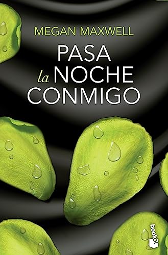 Pasa la noche conmigo