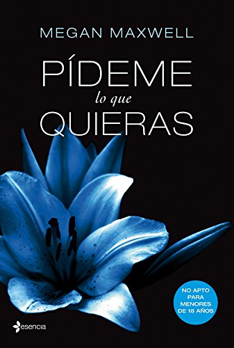 Pídeme lo que quieras (Erótica, Band 1)