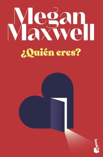 ¿Quién eres? (Biblioteca Megan Maxwell) von Booket