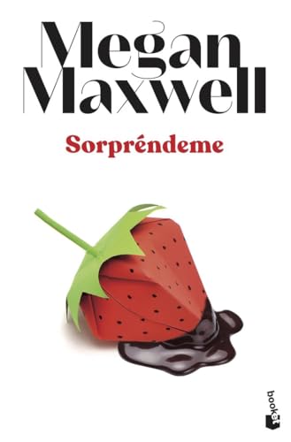 Sorpréndeme (Biblioteca Megan Maxwell) von Booket