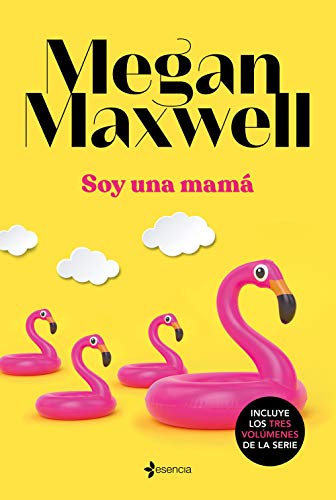 Soy una mamá (Romántica Contemporánea)