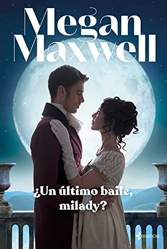 ¿Un último baile, milady? (Romántica Time Travel)