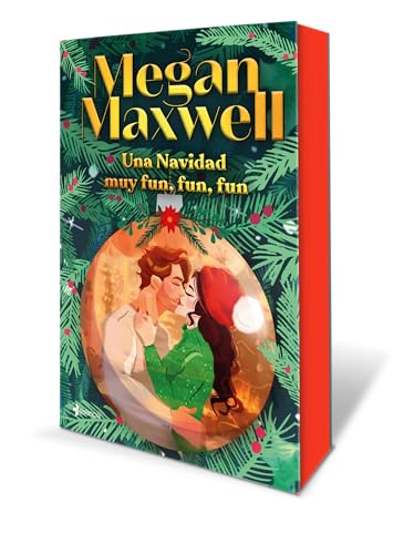 Una Navidad muy fun, fun, fun (Biblioteca Megan Maxwell) von Esencia