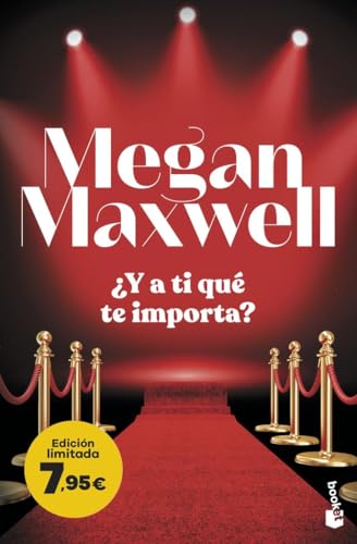 ¿Y a ti qué te importa?: Edición limitada a precio especial (Colección Especial) von Booket