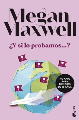 ¿Y si lo probamos...? (Biblioteca Megan Maxwell) von Booket