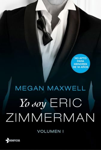 Yo soy Eric Zimmerman, I (Erótica) von Esencia