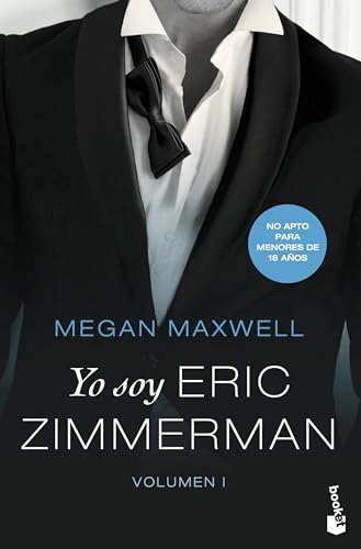 Yo soy Eric Zimmerman, vol. I (Erótica) von Booket