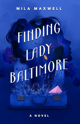 Finding Lady Baltimore von selfpublishing.com