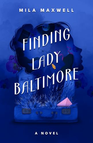 Finding Lady Baltimore von selfpublishing.com