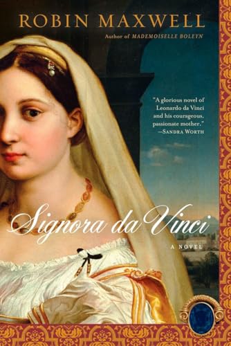 Signora Da Vinci von BERKLEY