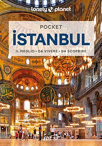 Istanbul (Guide EDT/Lonely Planet. Pocket)
