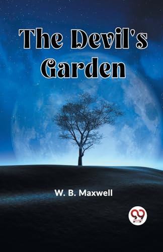 The Devil's Garden von Double 9 Books