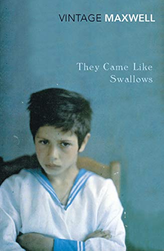 They Came Like Swallows von Vintage Classics