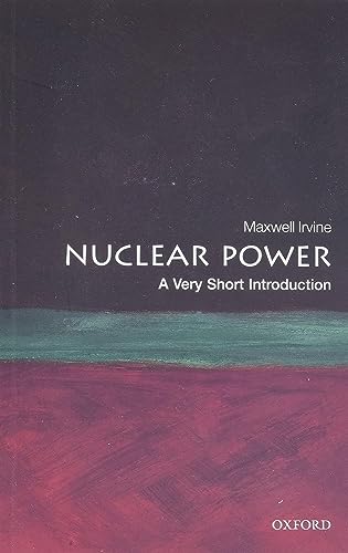 Nuclear Power: A Very Short Introduction (Very Short Introductions) von Oxford University Press, USA