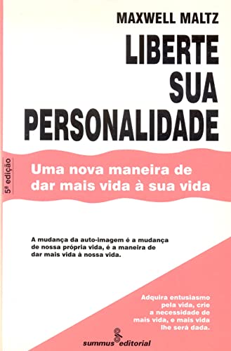 Liberte Sua Personalidade (Em Portuguese do Brasil)
