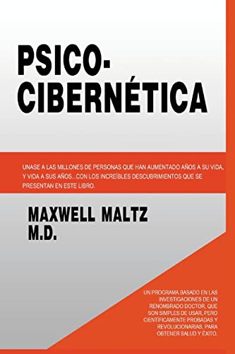 Psico Cibernetica von www.bnpublishing.com