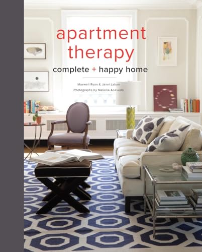 Apartment Therapy Complete and Happy Home von CROWN