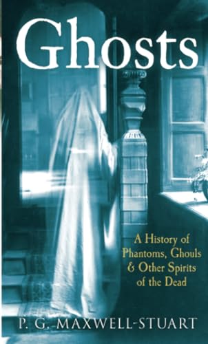 Ghosts von Tempus Publishing Ltd