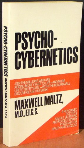 PSYCHO CYBERNETICS