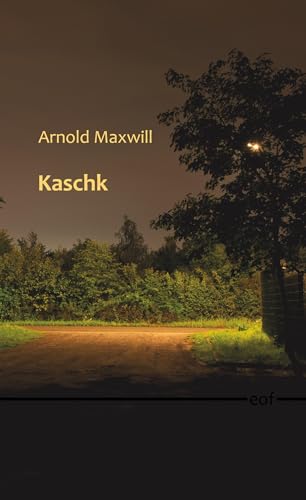 Kaschk: Zettelei (edition offenes feld) von BoD – Books on Demand