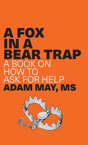 A Fox in a Bear Trap von Adam May