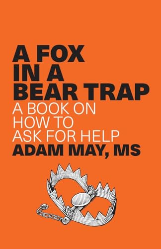 A Fox in a Bear Trap von Adam May