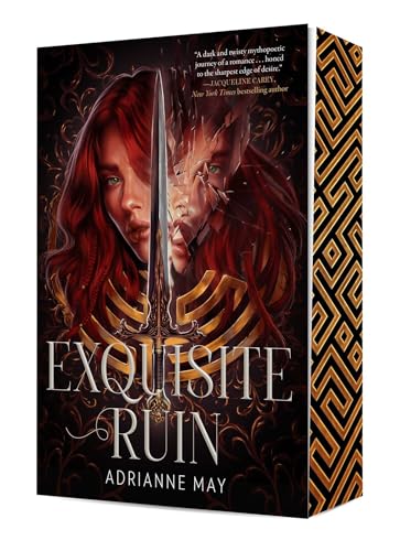 Exquisite Ruin (Volume 1) (The Labyrinth) von Gallery Books