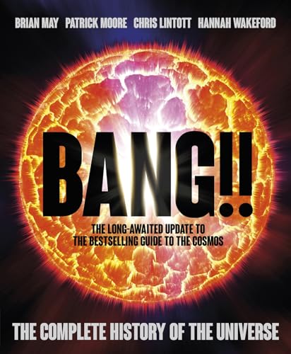 Bang!! 2: The Complete History of the Universe von Welbeck