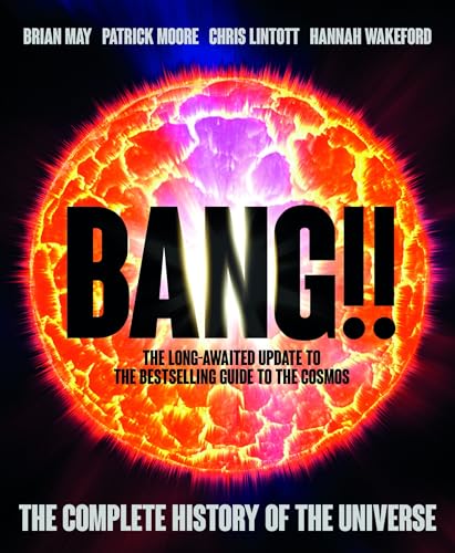 Bang!! 2: The Complete History of the Universe von Welbeck